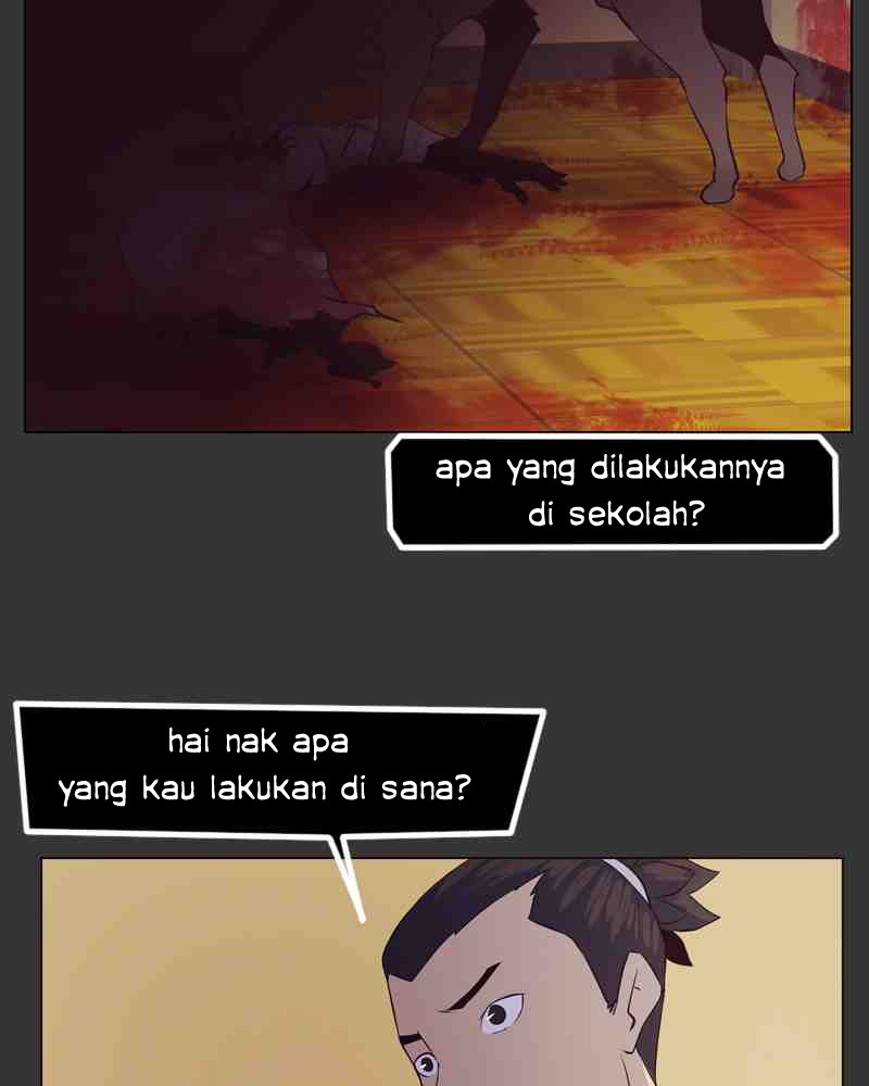 LockDown No Escape Chapter 01 Gambar 26